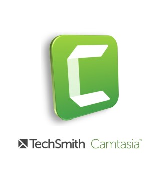 TechSmith Camtasia Studio 8.6 Other Key GLOBAL
